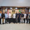 Pertamina Patra Niaga Regional Sulawesi Perkuat Koordinasi dengan Kejaksaan Tinggi Sulawesi Tenggara Dukung Tata Kelola dan Pelayanan Energi