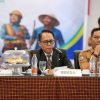 Jamsostek Award 2026: Sekda Sulbar Tegas Kejar UHC 99 Persen agar Seluruh Pekerja Terakomodir Perlindungannya