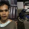Polres Polman Ungkap Curanmor, Terduga Pelaku Sempat Coba Kabur