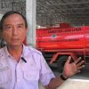 BPBD Polman Siapkan Mobil Tangki 4000 Liter untuk Bantuan Air Bersih ke Warga