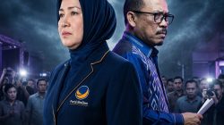 Langkah Fatmawati Salim Terhenti? Netizen Nyentil Cawe-cawe SDK