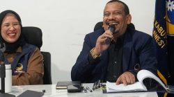 Partai Nasdem Sulbar Bakal Ajukan Calon Wagub Sendiri