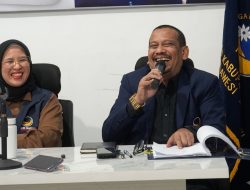 Partai Nasdem Sulbar Bakal Ajukan Calon Wagub Sendiri