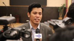 Polemik Usulan PAW Wagub, Ketua KPU Sulbar: Semua Anggota Koalisi adalah Partai Pengusung