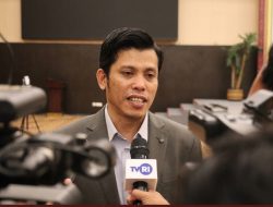 Ketua KPU Sulbar: Semua Anggota Koalisi adalah Partai Pengusung