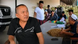 Mutu Tembakau Jadi Penentu, Pengusaha Meminta Petani Disiplin Waktu Panen
