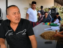 Mutu Tembakau Jadi Penentu, Pengusaha Meminta Petani Disiplin Waktu Panen