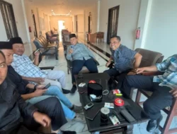 DPRD Sumenep Soroti Ketidakhadiran OPD dalam Rapat Anggaran