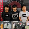 Polres Polman Ungkap Peredaran Ribuan Pil Koplo, 3 Pria Diamankan