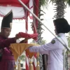 Bupati Achmad Fauzi Serukan Persatuan Dalam HUT RI Ke-81