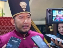 Bupati Sumenep Tegaskan Kesetaraan Pembangunan Kepulauan dan Daratan