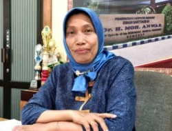 RSUDMA Perkuat SDM untuk Hadirkan Pelayanan Berkualitas