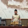 Pemkab Sumenep Targetkan PAD Rp 375 milliar Dalam APBD Perubahan