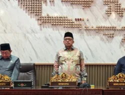 Pemkab Sumenep Targetkan PAD Rp 375 milliar Dalam APBD Perubahan