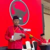 Namanya Disebut Sebagai Kandidat Pilgub Jatim 2029, Achmad Fauzi: Saya Tunduk Instruksi Partai