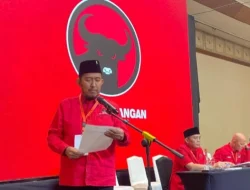 Namanya Disebut Sebagai Kandidat Pilgub Jatim 2029, Achmad Fauzi: Saya Tunduk Instruksi Partai