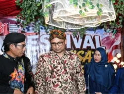 Madura Night Vaganza Jadi Panggung Program dan Inovasi Sumenep