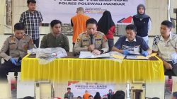 Berawal Dari Media Sosial, Berakhir Tragis: Dugaan Aborsi Tewaskan Perempuan Di Polman