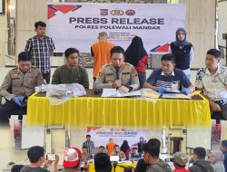 Berawal dari Media Sosial, Berakhir Tragis: Dugaan Aborsi Tewaskan Perempuan di Polman