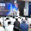 Sambut HUT ke-81 RI, Pemprov Sulbar Doakan Indonesia Makin Makmur dan Berkeadilan