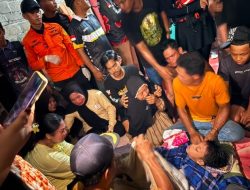 Diterkam Buaya di Sungai Budong-Budong, Bocah Kelas V SD Ditemukan Tak Bernyawa