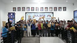 Rayakan Kemerdekaan, KominfoSS Sulbar Bangun Kekompakan Menuju Kinerja Lebih Baik