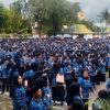 Majene Kebagian Tambahan DAU Rp100 Miliar, Gaji PPPK Aman hingga Desember