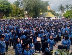 Majene Kebagian Tambahan DAU Rp100 Miliar, Gaji PPPK Aman hingga Desember