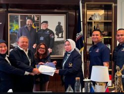 Mengejutkan, Partai Nasdem Rekomendasikan Fatmawaty Salim Calon Wagub Sulbar