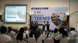 Cegah Warga Terjebak Pinjol Ilegal, Anggota DPR RI Ratih Megasari Perkuat Literasi Keuangan