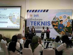 Cegah Warga Terjebak Pinjol Ilegal, Anggota DPR RI Ratih Megasari Perkuat Literasi Keuangan