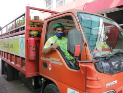 Pertamina Respons Cepat Tambah Pasokan LPG 3 Kg, Penyaluran di Sulawesi Selatan Berlangsung Kondusif