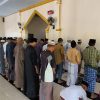 Kekeringan Parah, Warga Polewali Mandar Gelar Shalat Istisqa