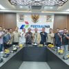 Pertamina Patra Niaga Regional Sulawesi Pastikan Ketahanan Stok BBM dan LPG 3 Kg di Bone