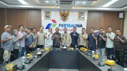Pertamina Patra Niaga Regional Sulawesi Pastikan Ketahanan Stok BBM dan LPG 3 Kg di Bone