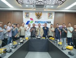Pertamina Patra Niaga Regional Sulawesi Pastikan Ketahanan Stok BBM dan LPG 3 Kg di Bone