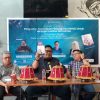 Kawal Kualitas Demokrasi, Buku Karya Tokoh Muda Majene Jadi Bahan Evaluasi UU Pemilu
