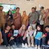 Mahasiswa Unhas Dorong Kemajuan Wisata Desa Lewat Media Digital