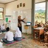 Pemprov Sulbar Panggil Kepala SMAN 1 Bulutaba: Kekurangan Meja-Kursi Ditangani