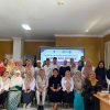 Cegah Kekerasan Berbasis Gender, Kartini Manakarra Dorong Kolaborasi Lintas Sektor di Majene