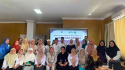 Cegah Kekerasan Berbasis Gender, Kartini Manakarra Dorong Kolaborasi Lintas Sektor di Majene