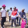 Pertamina Patra Niaga Regional Sulawesi Luncurkan Bright Gas, Solusi  Pompa Irigasi Musim Kemarau Bagi Petani di Gowa