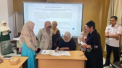 Terobosan Baru Perlindungan Korban Kekerasan di Sulbar: Dana Zakat Bakal Digunakan untuk Penanganan hingga Pemulihan