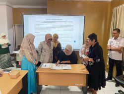Terobosan Baru Perlindungan Korban Kekerasan di Sulbar: Dana Zakat Bakal Digunakan untuk Penanganan hingga Pemulihan