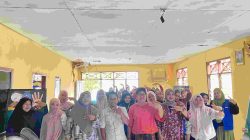 Sekolah Perempuan Diluncurkan di Desa Seppong, Perkuat Peran Kaum Hawa dalam Pembangunan