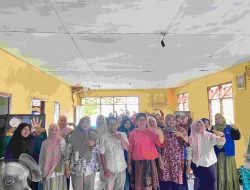 Sekolah Perempuan Diluncurkan di Desa Seppong, Perkuat Peran Kaum Hawa dalam Pembangunan