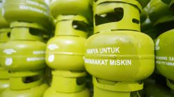 Pertamina Tambah Pasokan LPG 3 kg hingga 65% di Sejumlah Wilayah Sulawesi Selatan & Sulawesi Barat