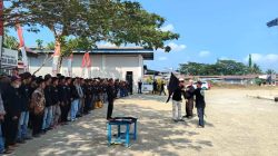 Sarikat Tani Adat Budong Budong Deklarasi, 300 Orang Ikuti Apel Kemerdekaan