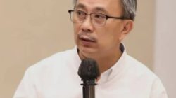 Jeirry Sumampow Desak Presiden Tak Teken Keppres PAW Ombudsman RI