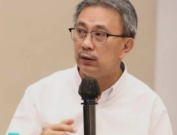Jeirry Sumampow Desak Presiden Tak Teken Keppres PAW Ombudsman RI
